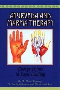 Ayurveda & Marma Therapy Energ
