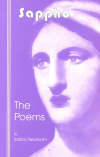 Sappho: The Poems