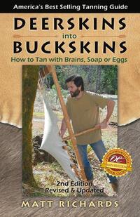 Deerskins into Buckskins