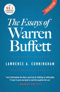 The Essays of Warren Buffett