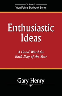 Enthusiastic Ideas