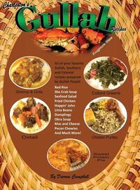 Charleston's Gullah Recipes
