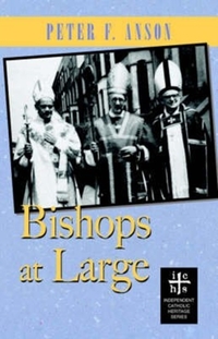 Bishops At Large