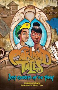 Oakland Tales
