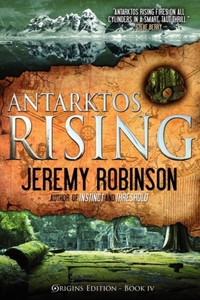 Antarktos Rising (Origins Edition)