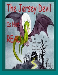 The Jersey Devil Is Not REAL!
