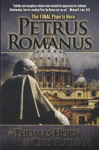Petrus Romanus