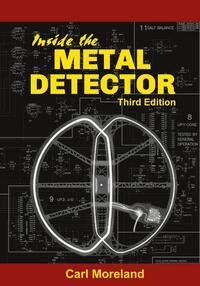 Inside the Metal Detector