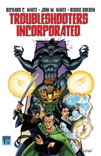 Troubleshooters Incorporated