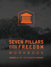 7 Pillars of Freedom Workbook