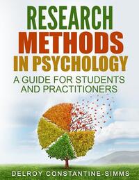 Research Methods In Psychology