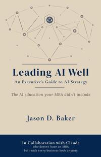 Leading AI Well