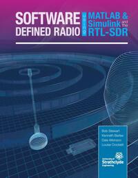 Software Defined Radio using MATLAB & Simulink and the RTL-SDR