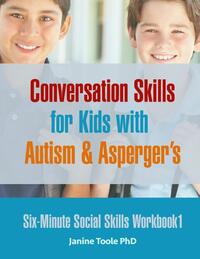 Six Minute Social Skills Workbook 1