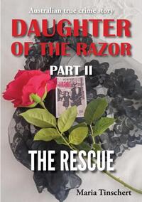 Daughter of the Razor Part II