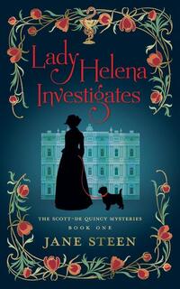 Lady Helena Investigates