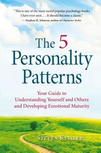 The 5 Personality Patterns