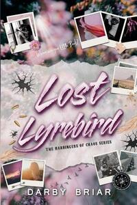 Lost Lyrebird
