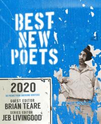 Best New Poets 2020
