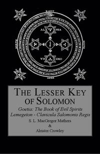 The Lesser Key of Solomon