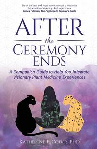 After the Ceremony Ends