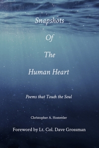 Snapshots of the Human Heart