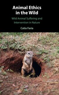 Animal Ethics in the Wild