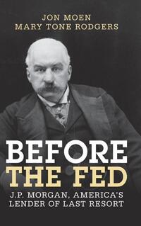 Before the Fed