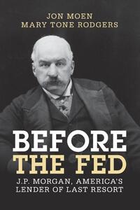 Before the Fed