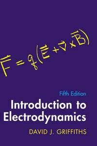 Introduction to Electrodynamics