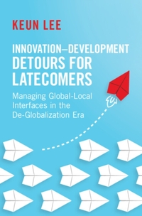 Innovation–Development Detours for Latecomers
