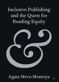 Inclusive Publishing and the Quest for Reading Equity