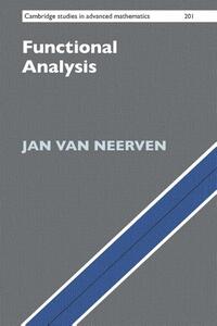 Functional Analysis