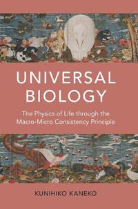 Universal Biology
