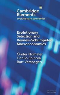 Evolutionary Selection and Keynes–Schumpeter Macroeconomics