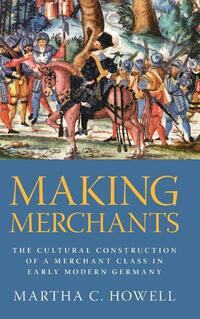 Making Merchants