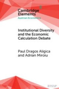 Institutional Diversity and The Economic Calculation Debate