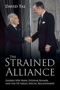 The Strained Alliance