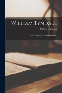 William Tyndale