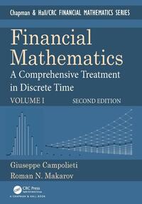 Financial Mathematics