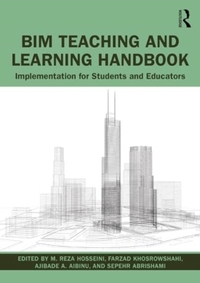 BIM Teaching and Learning Handbook