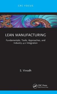 Lean Manufacturing