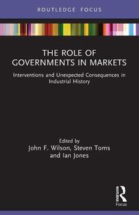The Role of Governments in Markets