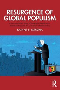 Resurgence of Global Populism
