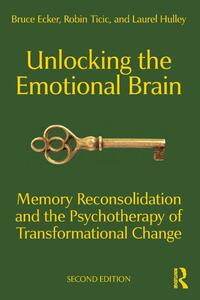 Unlocking the Emotional Brain