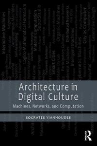 Architecture in Digital Culture