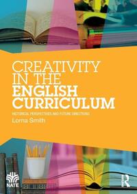 Creativity in the English Curriculum