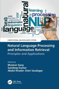 Natural Language Processing and Information Retrieval
