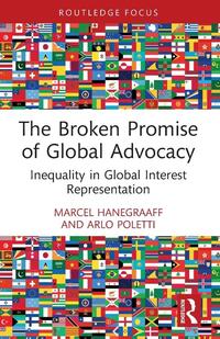 The Broken Promise of Global Advocacy