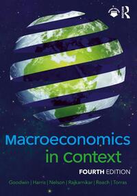 Macroeconomics in Context